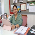 Dr Hima Doshi Merugu - Certified Career Analyst