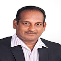 Ramakrishna Prasad - MBA, Experienced Career Counsellor, expert in mentoring students